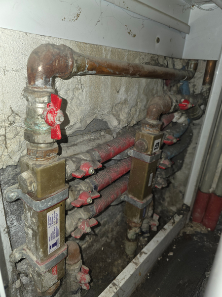 Zdjęcie na okładce dla Hydraulik expres Krzysztof